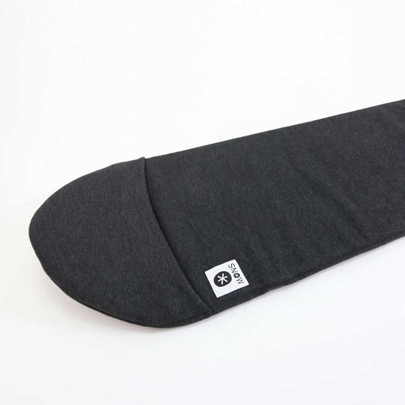 MONS Snowboard Sleeve Soft Cover Case, Fit in Bag Storage Transport Protection/Whole Cover (M) - Image 4